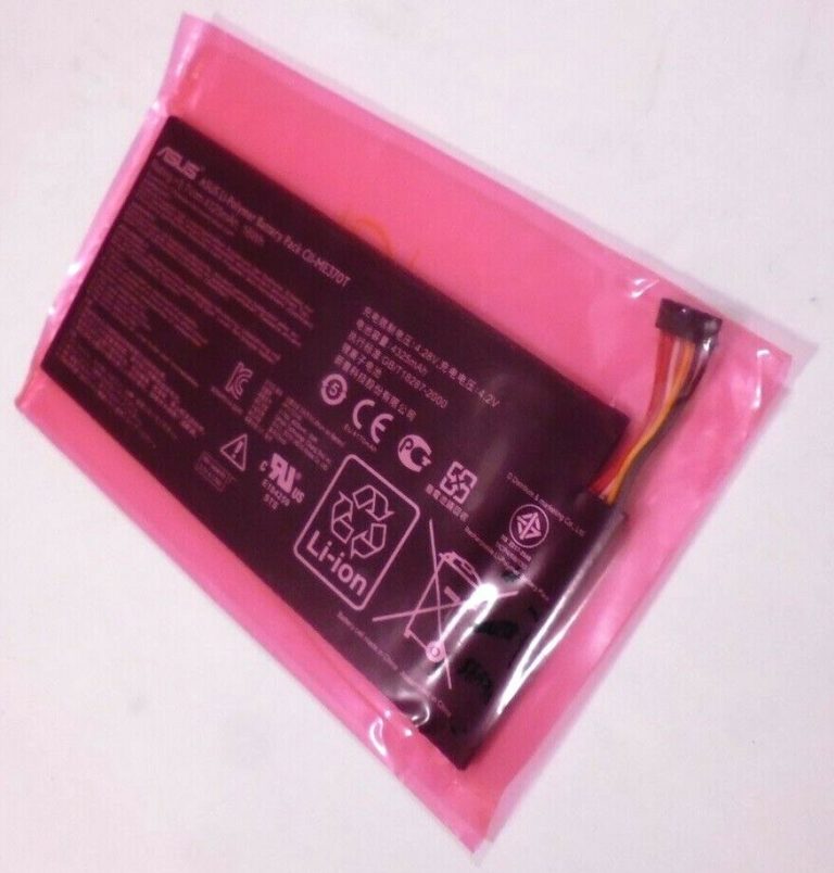 Asus LiPolymer Battery Pack C11ME370T (Rating +3.7V