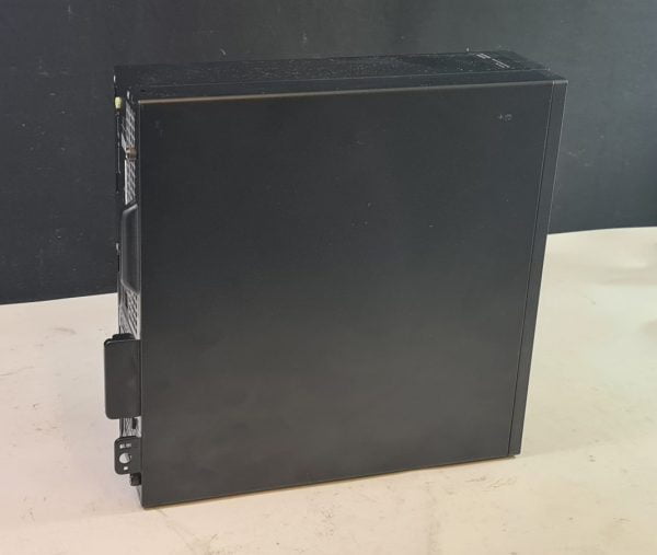 Dell OptiPlex 3040 PC base view